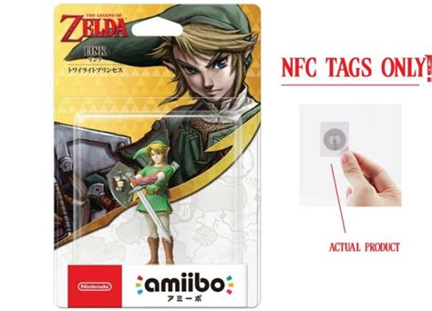 epona amiibo nfc tag|amiibo rewards reddit.